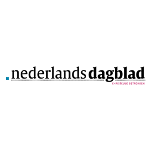 Logo Nederlands Dagblad