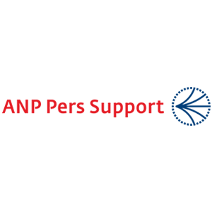 Logo ANP Pers Support