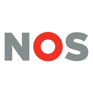Logo NOS
