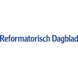 Logo Reformatisch Dagblad